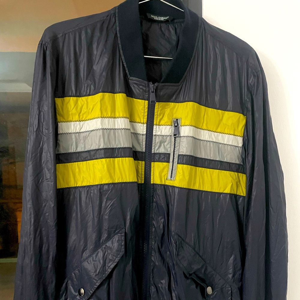 Dolce and Gabbana jacket S